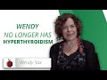 Alleviating Hyperthyroidism with a Plant-Based Diet | Wendy's Story