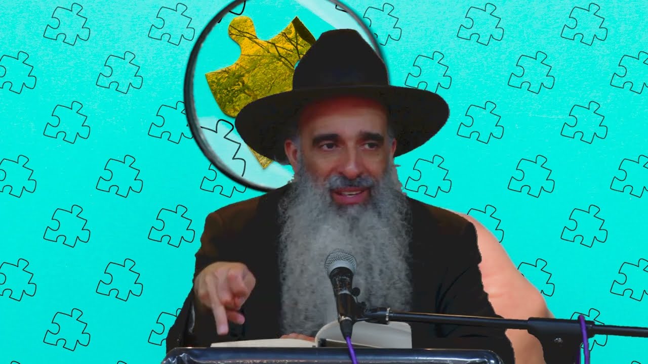 קצרים-הרב מאיר דוד שמואלי -הכל רמוז בתורה