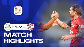 MDSC vs DHFC - Match 6 || 134th Edition of IndianOil Durand Cup || Durand Cup 2025