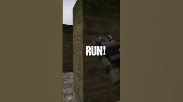 SCP -096 #gmod #garrysmod #vr #bonelab #game #gaming #nextbots #scp096 #nextbotchasing #gameplay