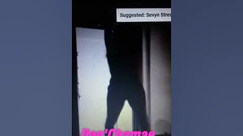 Seyven streeter Sex on the Ceiling