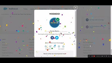 Send Out and Track Your Survey | Survey Basics | Salesforce