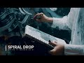 SPIRAL DROP - 'When it rains, pt2' (Official Music Video) #bernth