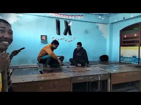Drama b jawa syukuri opo anane