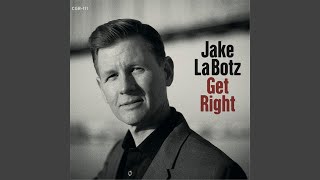 Video thumbnail of "Jake La Botz - Everybody Got to Fall Down"