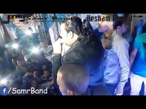 مليونية اولاد الصالحى بالفشن 2015 النجم اسماعيل اليثى اغنية يالى اشتكيت الزمن