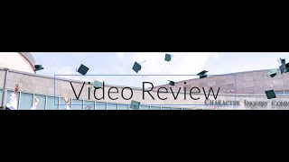 Academic Foundation Video Review