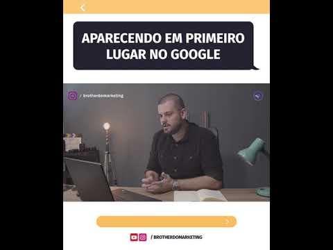 APARECENDO EM PRIMEIRO