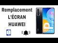 Huawei P smart 2021 LCD Remplacement