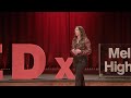 Debunking IQ In 60 Seconds Julie Hirsch TEDxMelbourneHighSchool Debunking IQ In 60 Seconds Julie Hirsch TEDxMelbourneHighSchool