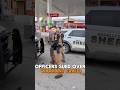 Cop faces legal action over warrant claims