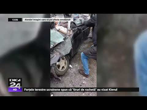 Video: A omorât pe cineva o mașină care conducea singură?