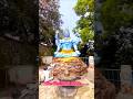 Dhabaleswar Temple__Pathora Dam_🙏_#mahadev #mahakal #shiv #mahadevstatus #trendingshorts #shivbhajan