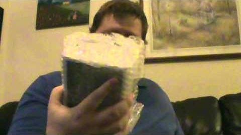 POP in a Box (October 2015) Unboxing