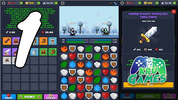 Battle Merge: Block Match Puzzle Craft Game Gameplay Walkthrough #1 (Android, IOS)