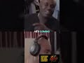 50 Cent & Son's Relationship Drama #shorts