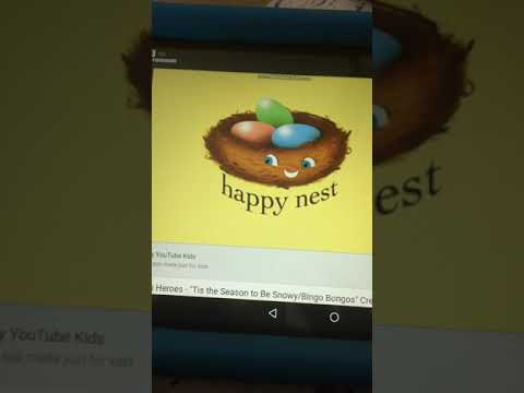 Wildbrain Happy Nest Disney Junior 2004 2012