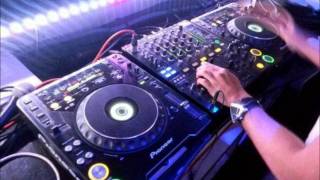 Video thumbnail of "DJ DEV-KARZ THEME"