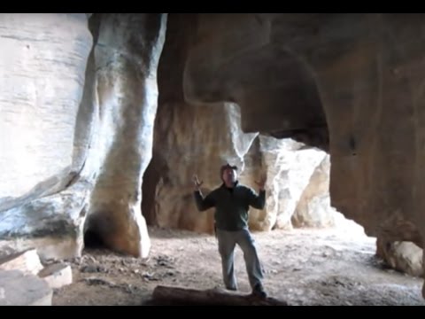 Dave McIntyre takes us to the earliest discoveries of human habitation in Brazil