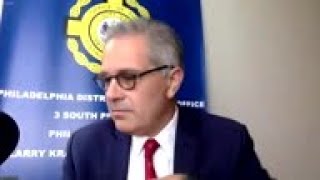 Philly DA: Fed. agents could face prosecution