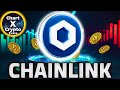 CHAINLINK Elliott Wave Count: Everything Screams Bullish - CHAINLINK Price Prediction