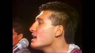 Luca e Davide Miotti - Fight (1987)
Solved by 1D3Q5S7O9D and Dietro la nebbia on August 13th 2026
Previous video: https://youtu.be/igh7LR9_ckI?si=2y2C33Q7hpJR_zgE Luca e Davide Miotti - Fight (1987)