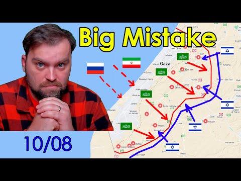 Update from Ukraine | Why Israel defense failed? Who is behind the attack on Israel? | Ukraine war
