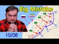Update from Ukraine | Why Israel defense failed? Who is behind the attack on Israel? | Ukraine war