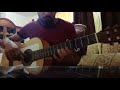 رامي صبري غريب الحب جيتار Ramy Sabry Ghareeb Alhob Guitar 