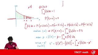 Continuous Probability Distributions