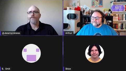 Entity Framework Community Standup - August 19th 2020 - Many-to-Many in EF Core 5.0