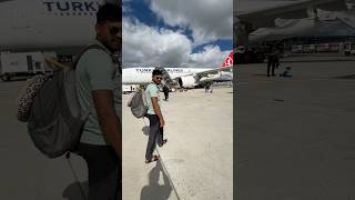Istanbul airport #istanbulairport #turkishairlines #türkiye # turkey.