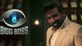 Bigg Boss Tamil Winners Pattern