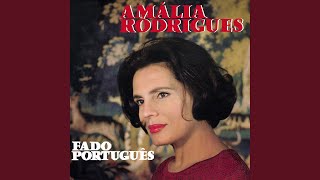 Video thumbnail of "Amália Rodrigues - Nome de rua"