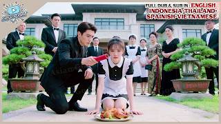 Download Lagu Naive Village Girl On Her First Workday Catches The Eye Of A Cold CEO And Is Chosen As His Wife MP3