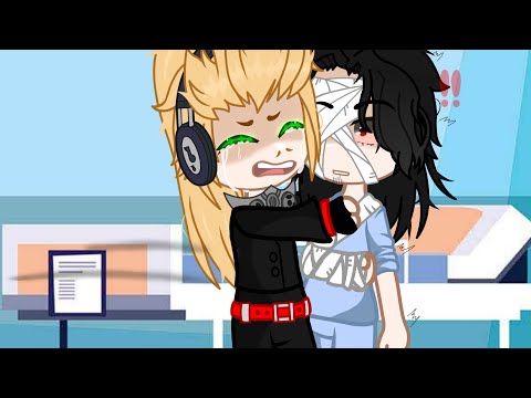 You're Okay! - USJ incident - Yamada angst? - EraserMic - Warning: Ear ringing sound