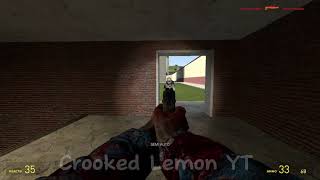 Unrecord But GMod