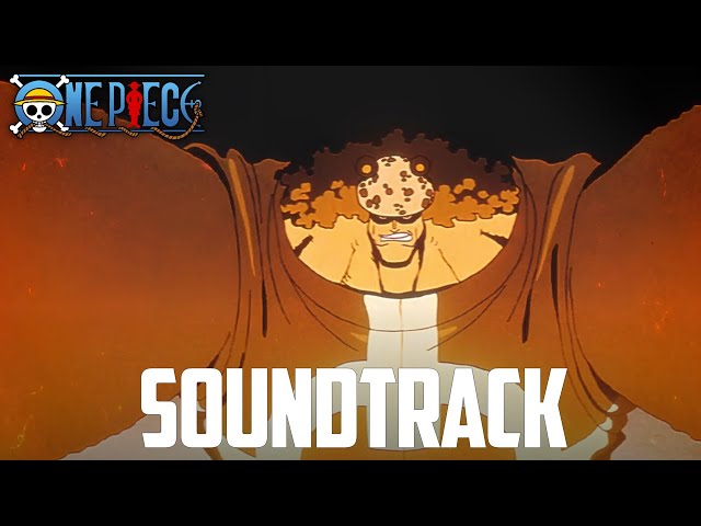 【THE MOZZ】Mode Backstring One Piece Kuma's Pain | One Piece EP1136 Soundtrack - YouTube
