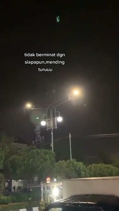 story wa 30 detik tidak berminat dgn siapapun mending turuu