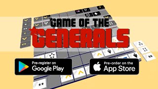 Game of the Generals Mobile (PRE-LAUNCH) screenshot 5