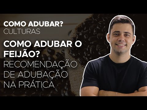 Vídeo: Composição Química Completa Do Feijão