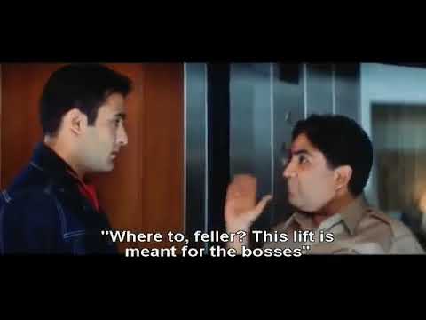 Humraaz Movie Jethalal Dilip Joshi best comedy scene