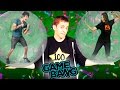 100th EPISODE SPECIAL - HAMSTER KATAMARI! (Game Bang)