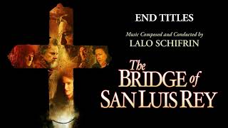 The Bridge of San Luis Rey - Lalo Schifrin 