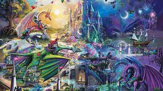 видео: Flosstube Номер 46 — вышивание Стюарта и продолжение размышлений 😊 (и чат-ретрит) картинка: Flosstube Номер 46 — вышивание Стюарта и продолжение размышлений 😊 (и чат-ретрит)