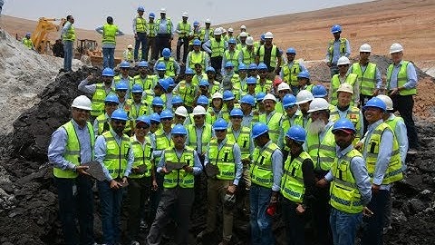 The Thar Engro Coal Power Project || Tharparkar District Sindh || Thar_coal_project full detail