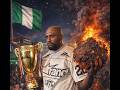 How Stone was crowned the 001 CHAMPION of Nigeria CueSport after defeating Ginte the champ of malawi