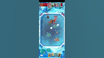 Smashing Four Best Deck