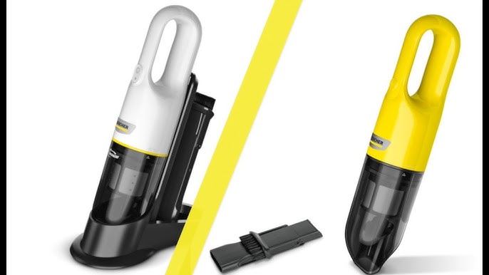 KARCHER: Aspiradora De Mano Inalambrica Karcher Vch2