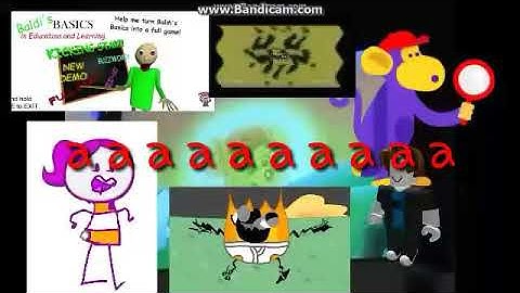 Preview 2 Funny 667.9 Effects round 1 vs mwm and thecoolman78